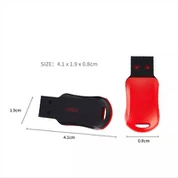 Tiomántán USB Flash Plaisteach