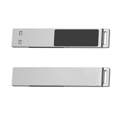 Tiomántán USB Flash LED faoi stiúir