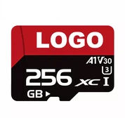 Cárta TF Lógó OEM 256GB