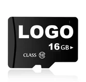 Cárta Cuimhne Thin Big Stórála