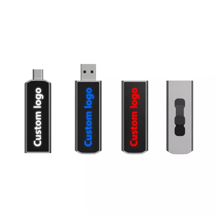 Usb-c Flash Drive 512tb