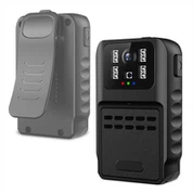 Ceamara Taifeadta Forfheidhmithe Dlí