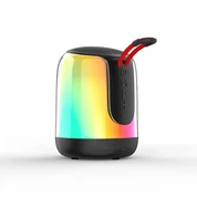 Cainteoir Gan Sreang Inaistrithe Cainteoir Bluetooth Lasmuigh