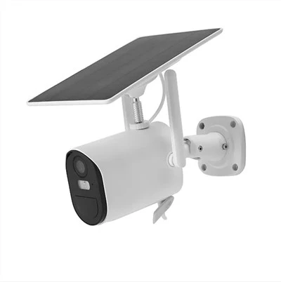 Ceamara Solar Battery